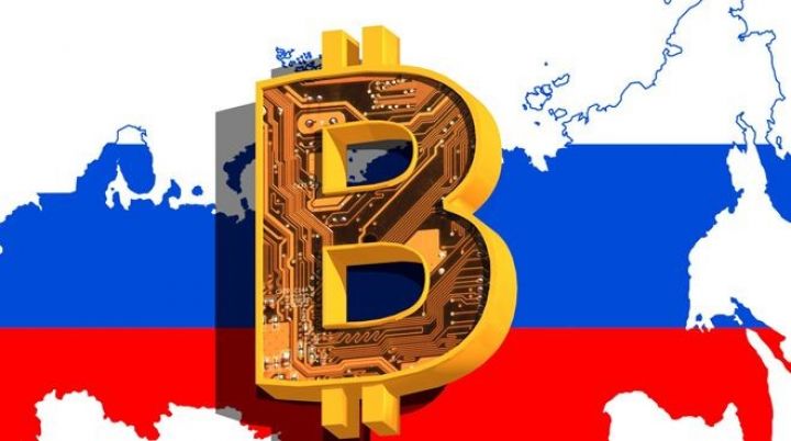 "Bitcoin" Rusiyada qadağan olunur
