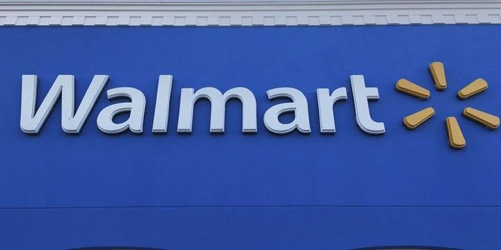 "Wal-Mart" 20 milyard dollarlıq səhmini geri alır