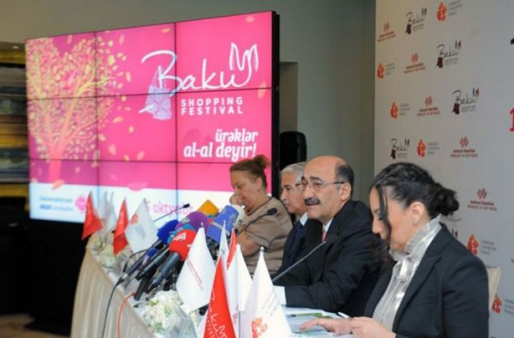 “İkinci Festival Azərbaycana turist axınını stimullaşdıracaq”