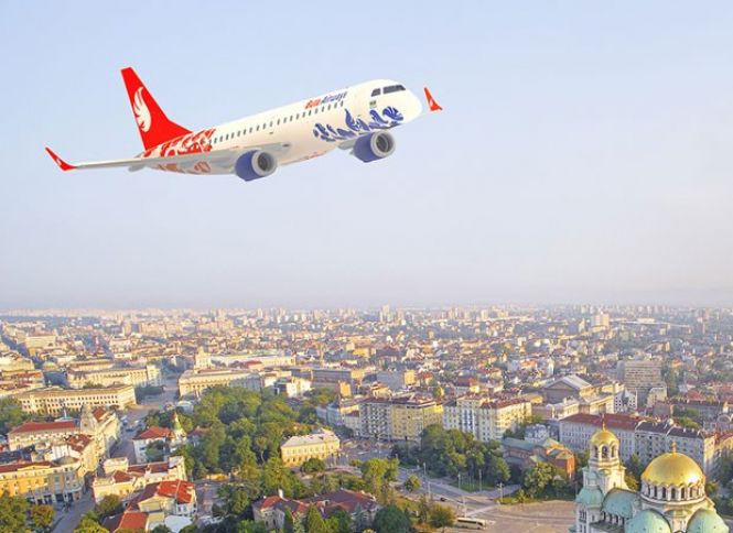 Bakı-Sofiya aviabiletinin qiyməti açıqlandı 