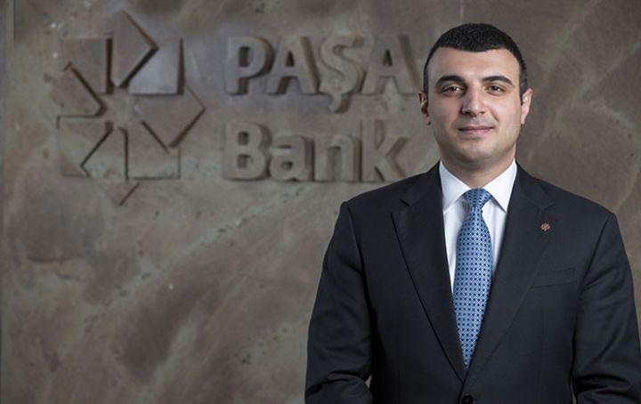 "PAŞA Bank"dan "satınalma" açıqlaması