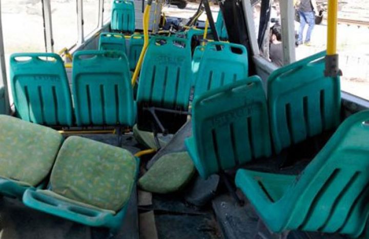 DİN pambıqçıları daşıyan avtobusun aşması barədə məlumat yayıb  Böyüt