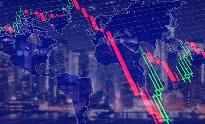 “InvestAZ”-dan dünya maliyyə bazarları ilə bağlı həftəlik analiz