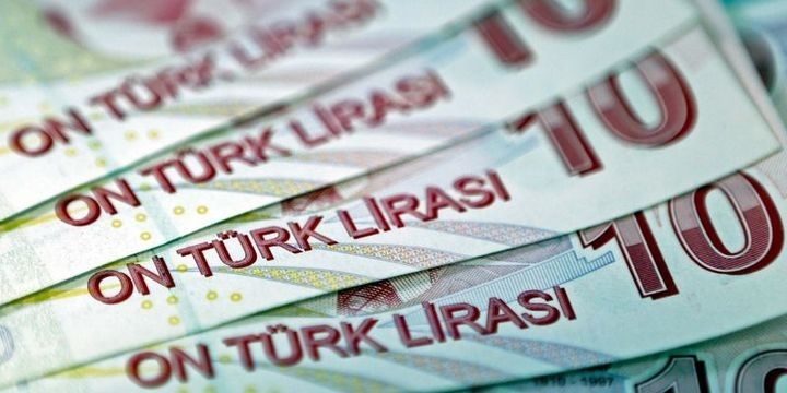 Türk lirəsi 7 ayda 9%-ə yaxın dəyər qazanıb