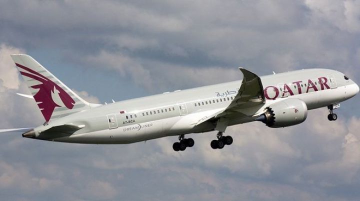 "Qatar Airways" ən böyük endirim kampaniyasına start verdi