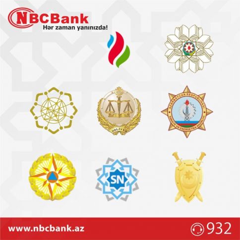“NBCBank”dan peşə sahiblərinə Kredit ENDİRİMİ