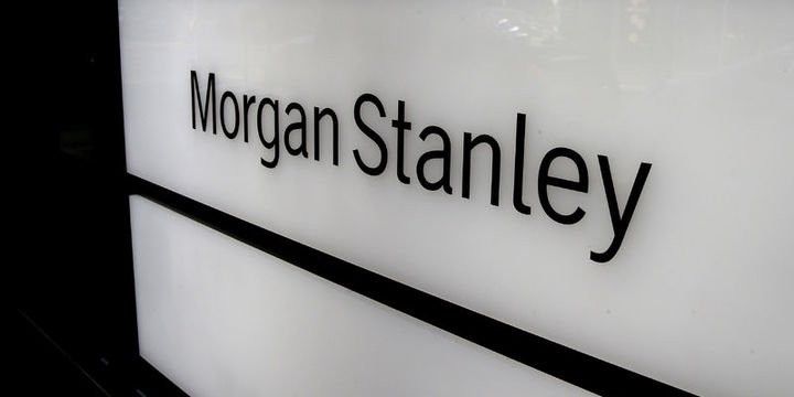 Morgan Stanley: "Bitcoin müvəqqəti həvəs və pis şey deyil" 