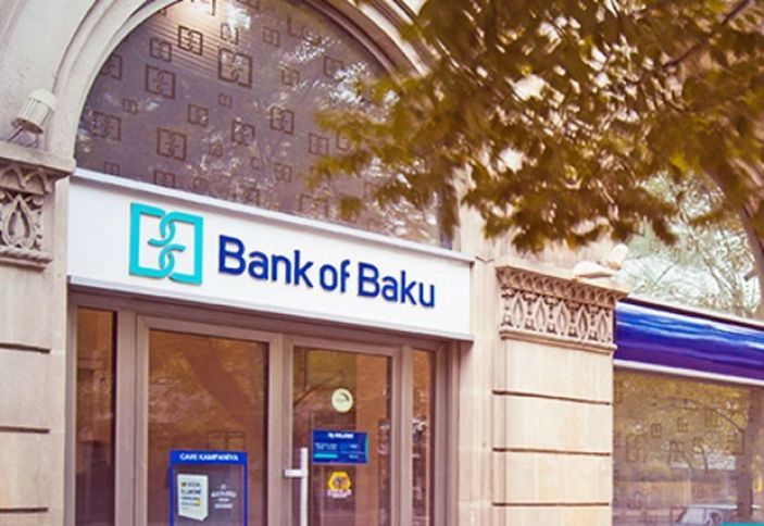 “Bank of Baku” mənfəətə çıxdı