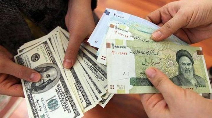 İrandan daha bir dollar həmləsi!