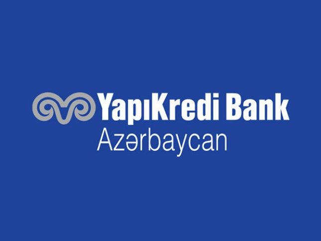 Azərbaycan bankına “Ən Etibarlı Bank 2018” mükafatı təqdim edildi