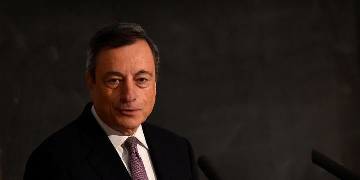 Draghi-nin  nələrə toxunacağı gözlənilir?