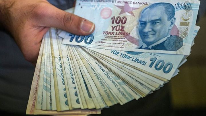 Dollar/Türk Lirəsində yeni rekord - YENİLƏNİB