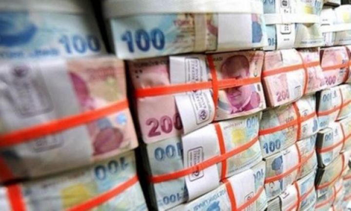 Dollar 5,40 lirəni keçib - TARİXİ REKORD