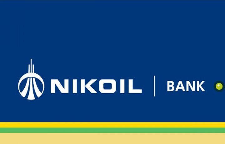 “Nikoil Bank” yenidən kapitalını artırır - 300 MİLYONA YAXINLAŞACAQ