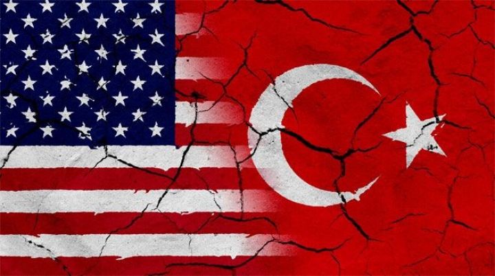 Türkiyə ABŞ-dan alınan mallara idxal rüsumlarını qaldırır