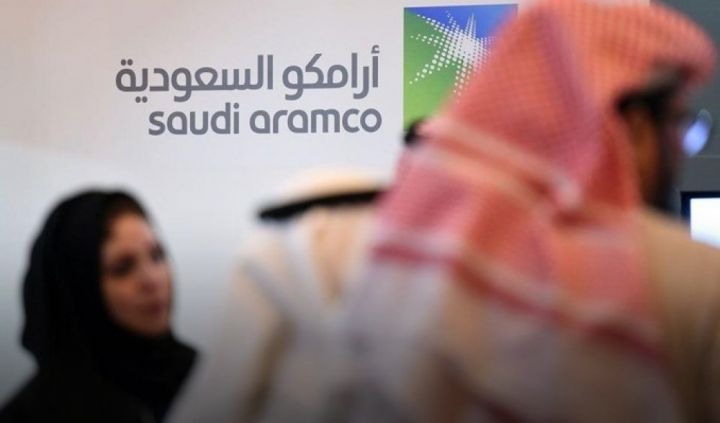 Nazir: “Saudi Aramco”nun IPO-sundan imtina edilməyib