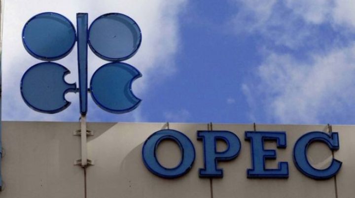 İyulda OPEC+ sazişinin icra səviyyəsi 109% təşkil edib