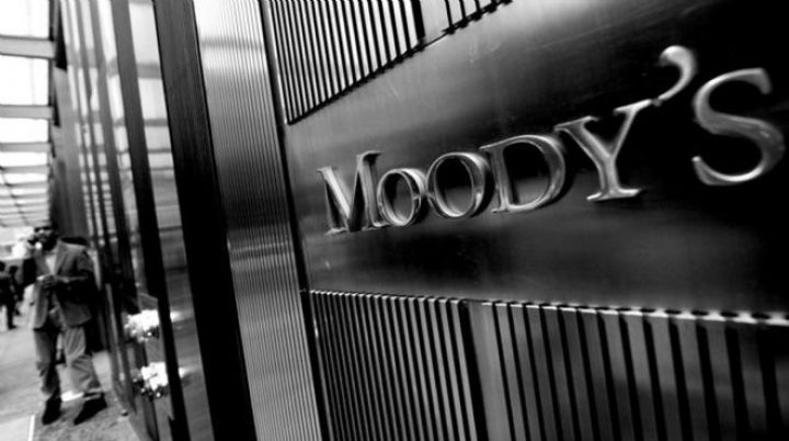 Moody`s yalan reytinqlərə görə cərimələndi