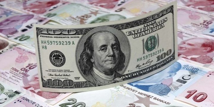 Dollar/TL "əmanət vergisi" qərarından sonra düşdü