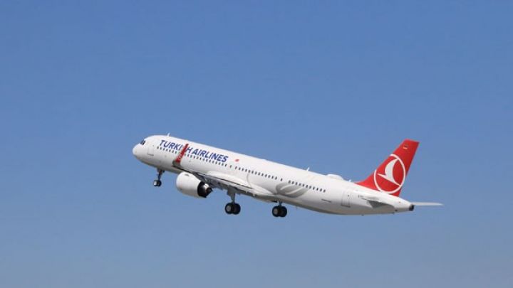 THY Bakıdan İstanbulun Sabiha Gökçen Hava limanına uçuşları bərpa edir