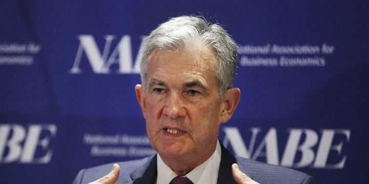 Fed/Powell: Güclü iqtisadiyyat bütün amerikalılara çatmayıb