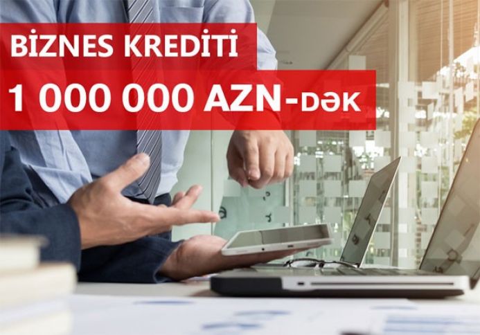 “Bank BTB”dən sahibkarlara 12 ayadək GÜZƏŞT MÜDDƏTLİ biznes krediti!