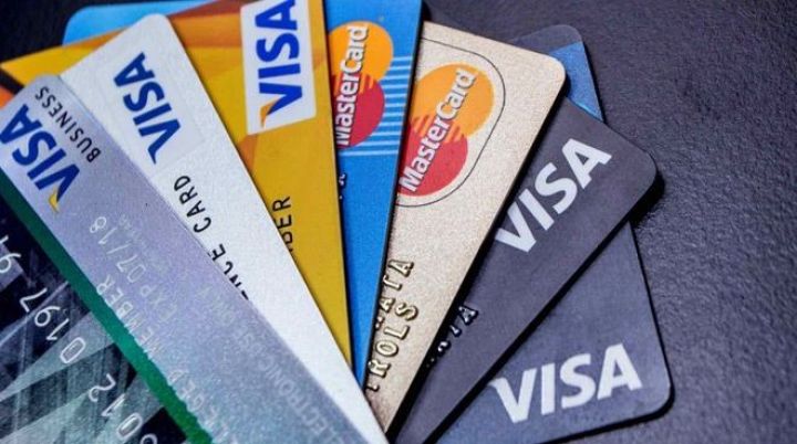 Visa və Mastercard komissiyalarını aşağı salır