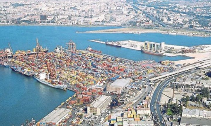 İzmir limanı Bakı-Tbilisi-Qars dəhlizi ilə birləşdiriləcək