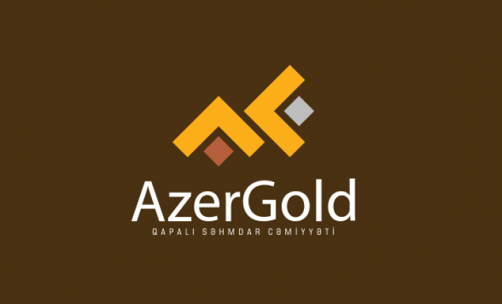 “AzerGold” “Çovdar” 230 milyon manat gəlir əldə edib