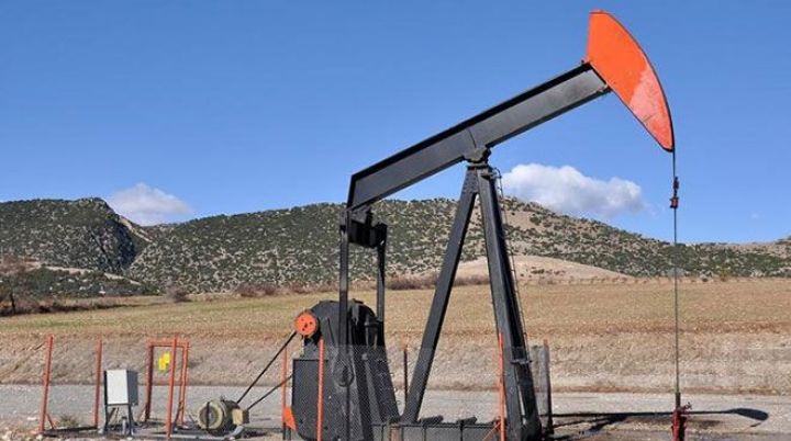 ABŞ neft qiyməti proqnozlarını 11 dollar aşağı saldı