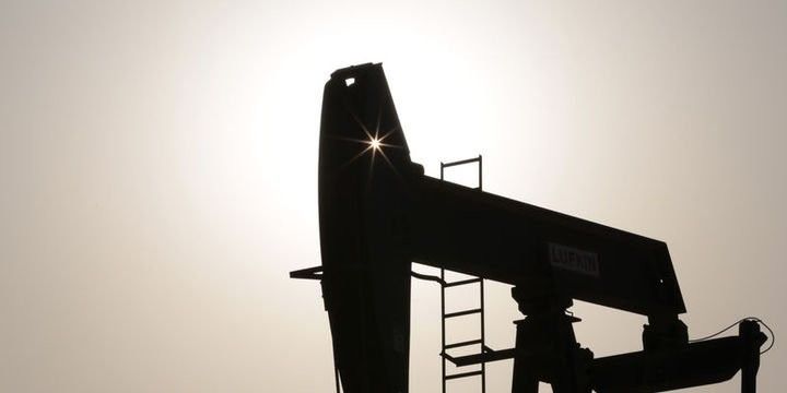 OPEC-in neft hasilatı noyabrda azalıb