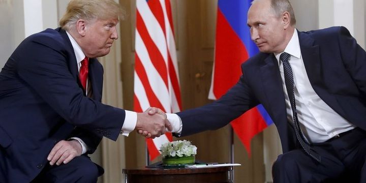 Washington Post: Rusiya Trampa yardım edib
