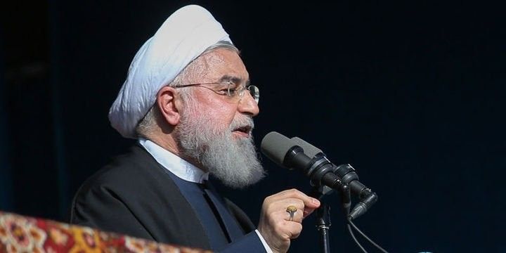 İran Prezidenti Türkiyəyə səfər edəcək