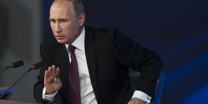 Putindən sərt çıxış: Rusiyanın yeni silahları düşündürəcək