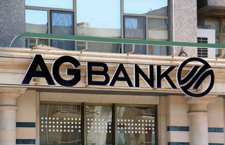 "AGBank" 2 illik fasilədən sonra öz vəsaiti ilə kredit verməyə başlayıb