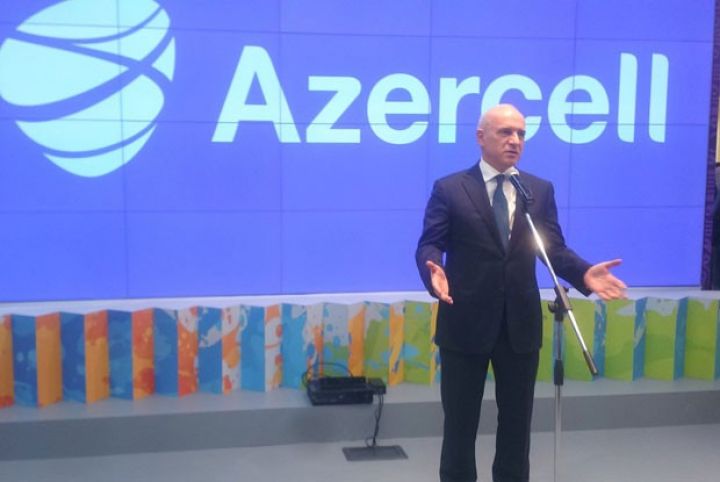 “Azercell Telekom” mürəkkəb və nəhəng layihəni tamamladı