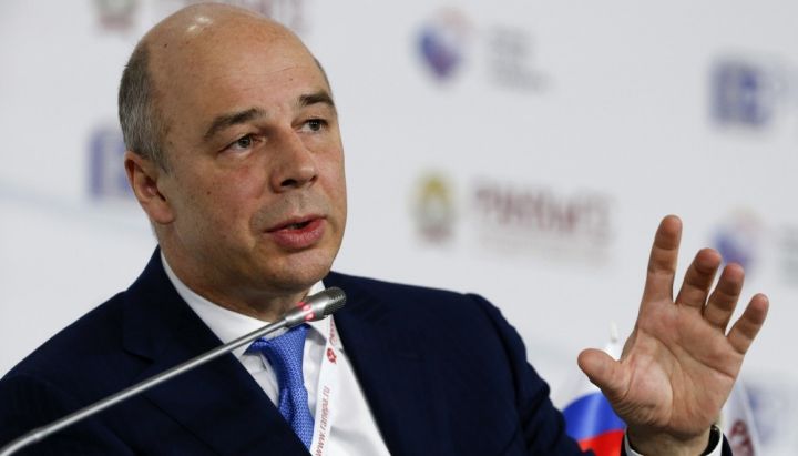 Nazir: Rusiyanın neft-qaz şirkətlərinin dedollarizasiya planı hazırdır