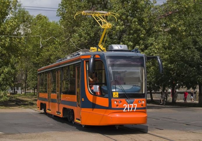Azərbaycanda tramvay nəqliyyatının təşkili imkanları araşdırılacaq