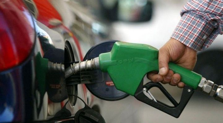 Türkmənistanda benzin 50 faiz bahalaşıb