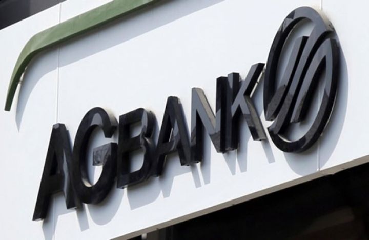 “AGBank” kapitalının böyük hissəsini itirib