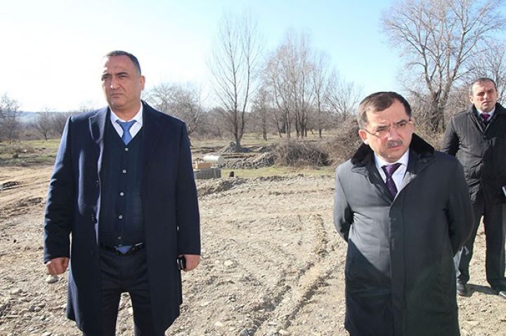 1100 hektar sahəni əkəcək -12 milyon manat investisiya qoyur 
