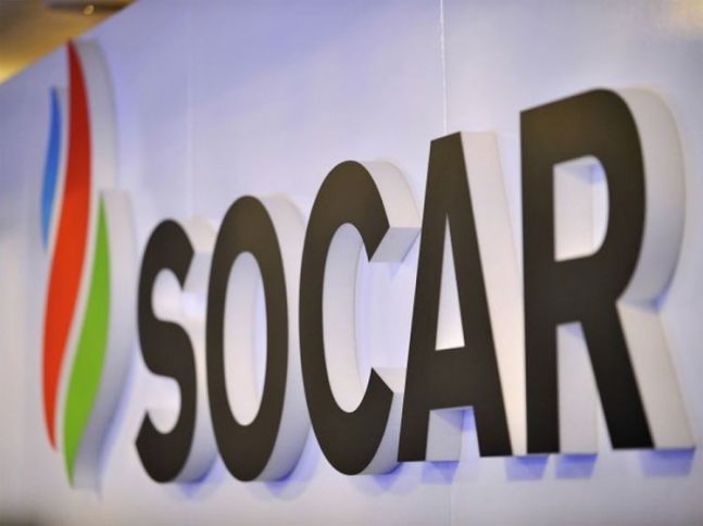 SOCAR-ın törəməsi 20 ən iri şirkətin siyahısında