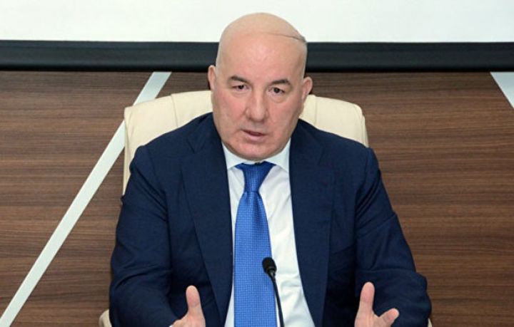 Mərkəzi Bankın sədri Elman Rüstəmov açıqlamalar verdi 
