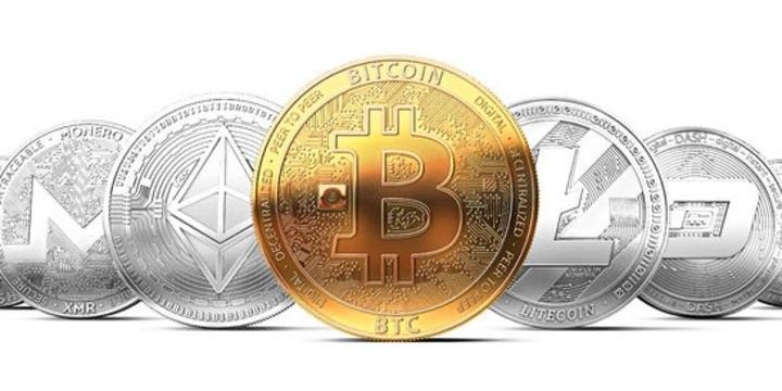 "Bitcoin"in qiyməti 10 min dollara yaxınlaşıb