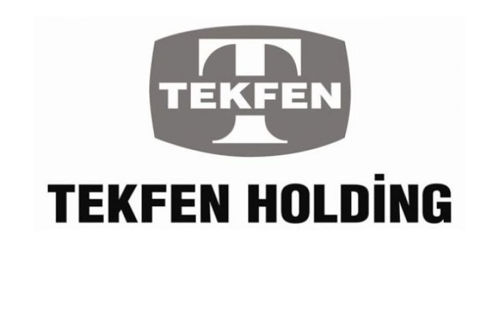 "Tekfen Holding" meyvəçiliyə daxil olur