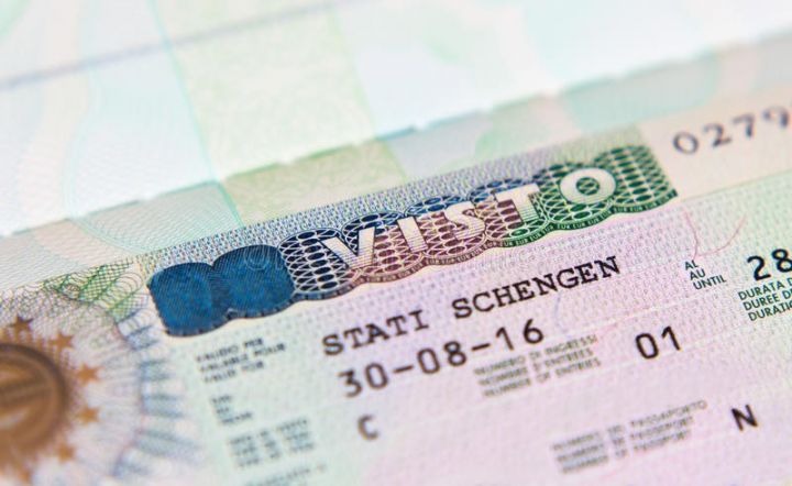 İtaliya Azərbaycan vətəndaşlarına 10 mindən artıq viza verib