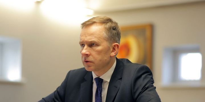 Latviya Mərkəzi Bankının sədri həbs edilib