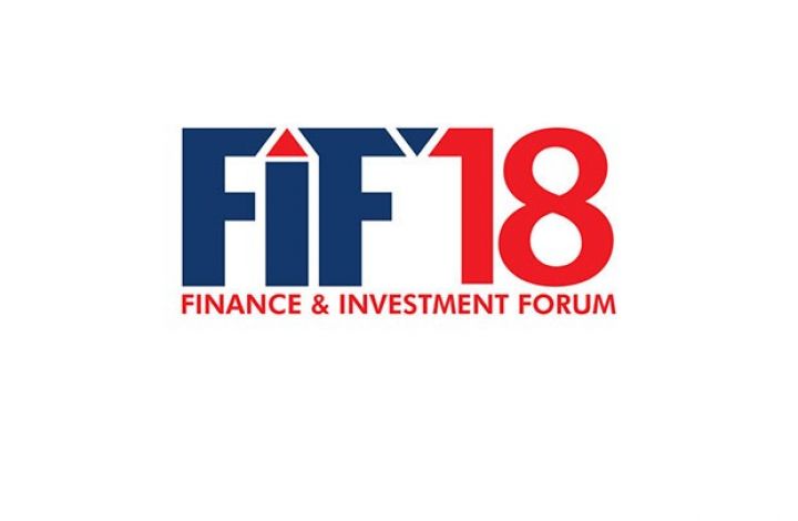 Bakıda II Maliyyə və İnvestisiya Forumu (FIF2018) keçiriləcək