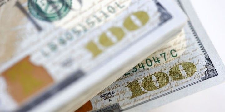 Foreks: Dollar yenidən bahalaşır