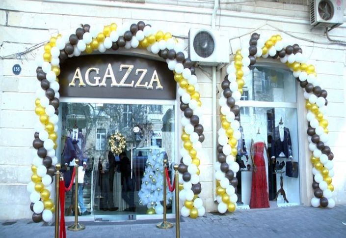 Azərbaycan butiki xarici bazarlara çıxmağı hədəfləyir